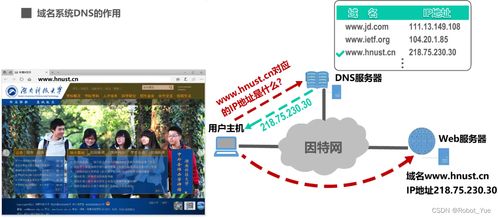 計算機網(wǎng)絡(luò)第六講 應(yīng)用層及計算機系統(tǒng)服務(wù)